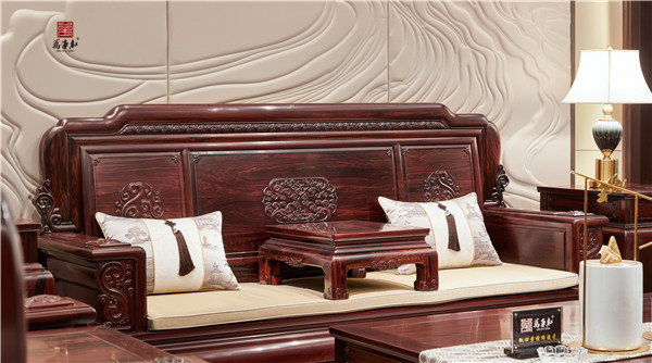 萬事紅紅木 萬事紅紅木