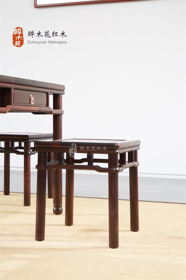 醉木苑紅木 醉木苑紅木