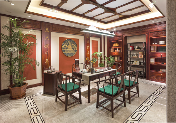 卓木王紅木 卓木王紅木