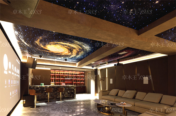 東陽中式整裝工廠哪家好？卓木王紅木為你分析