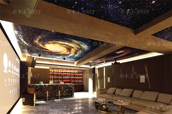 卓木王紅木 卓木王紅木