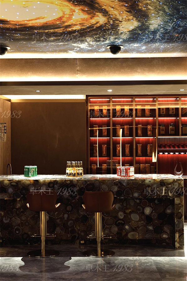 卓木王紅木 卓木王紅木