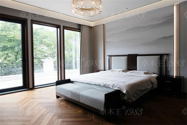 卓木王紅木 卓木王紅木