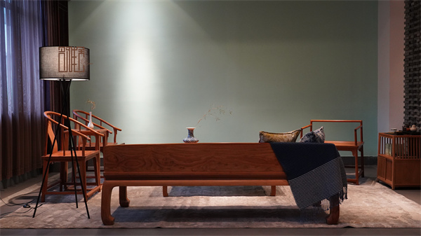 名雅居紅木 名雅居紅木