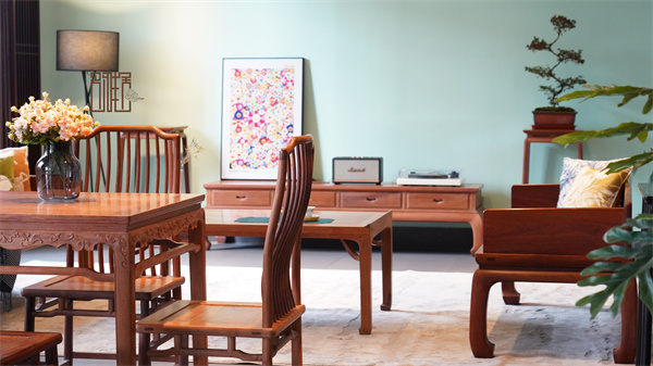 名雅居紅木 名雅居紅木