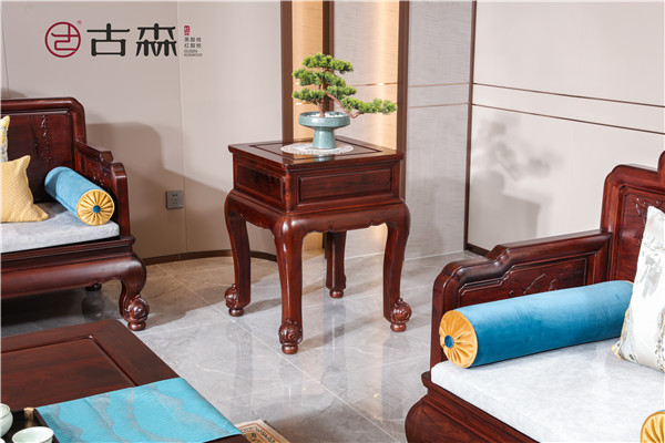 古森紅木 古森紅木