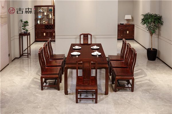 古森紅木 古森紅木