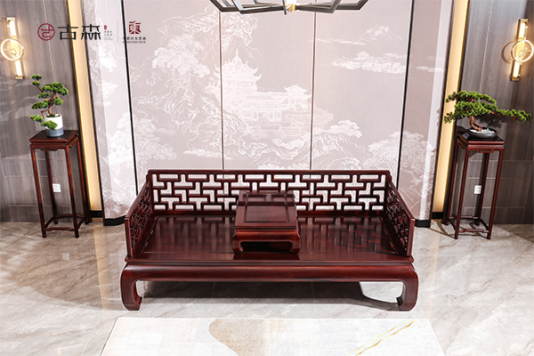 古森紅木 古森紅木