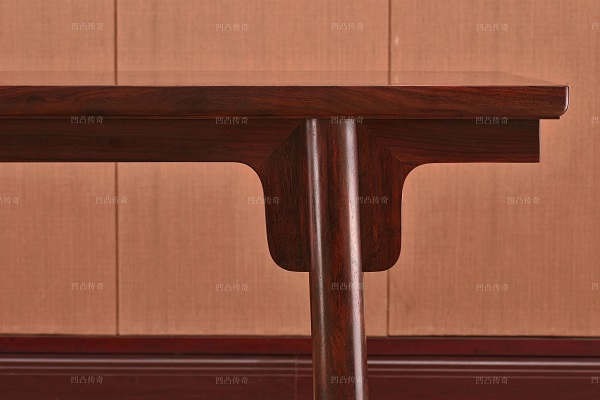 凹凸傳奇 | 明式家具的“二十四美”！