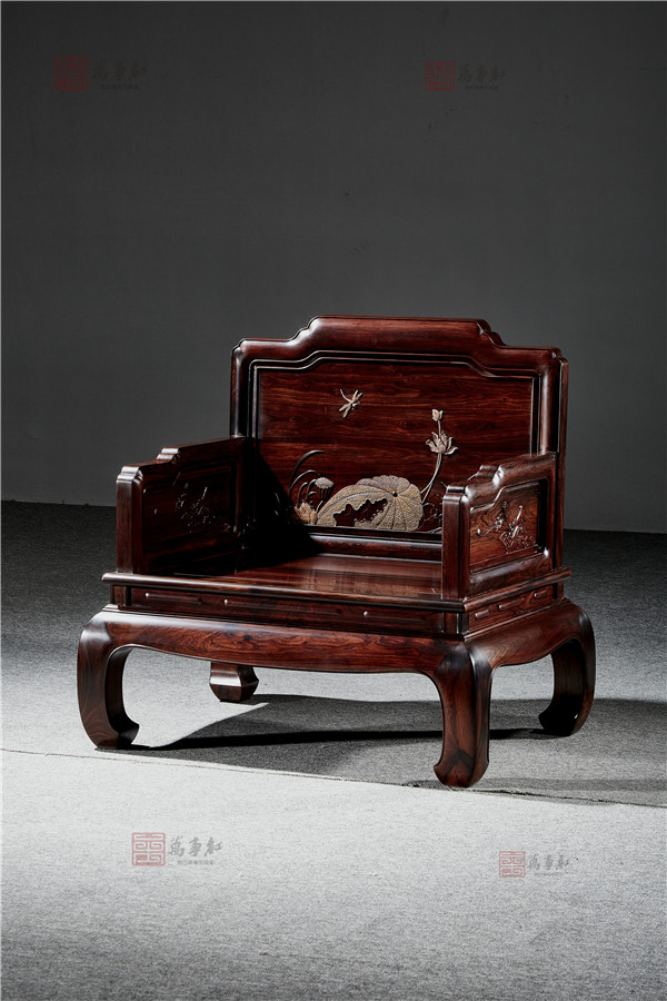 萬事紅紅木 萬事紅紅木