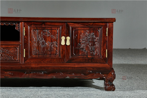 萬(wàn)事紅紅木 萬(wàn)事紅紅木