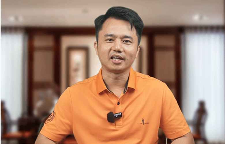 林偉華：策劃《對話紅木100人》欄目的初衷