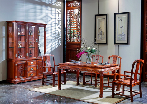 國壽紅木：夏至如約而至，萬物生長