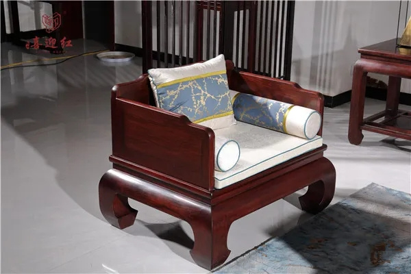 喜迎紅紅木 喜迎紅紅木