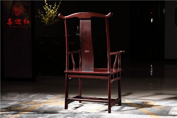 喜迎紅紅木 喜迎紅紅木