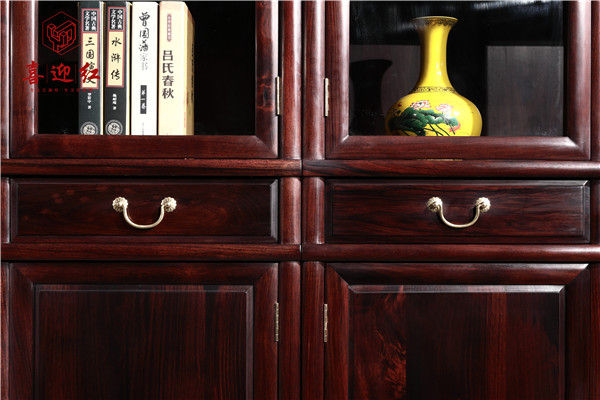 喜迎紅紅木 喜迎紅紅木