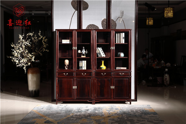 喜迎紅紅木 喜迎紅紅木