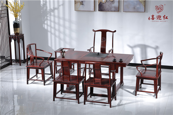 喜迎紅紅木 喜迎紅紅木