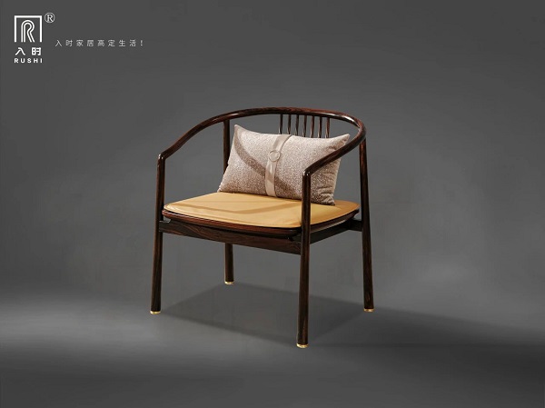 入時家居 | 當代明式家具，演繹中式新風尚