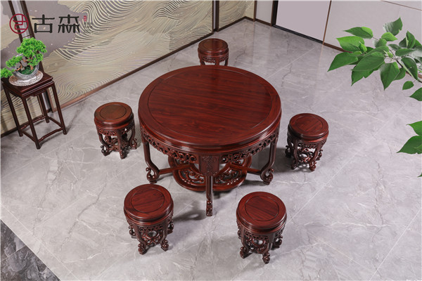 古森紅木 古森紅木