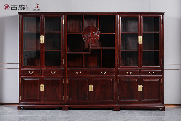 古森紅木 古森紅木