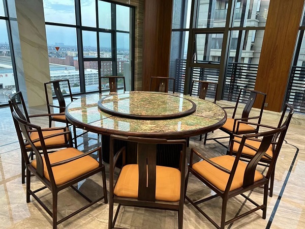 入時(shí)家居 | 新中式家具，解鎖您的理想生活“密碼”！