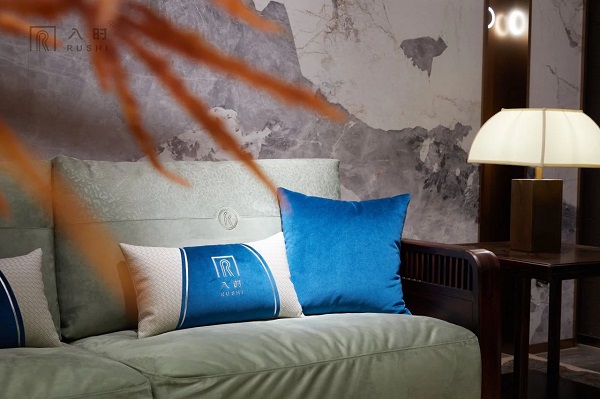 入時(shí)家居 | 古韻雅然，夏日清爽設(shè)計(jì)的時(shí)髦選擇！