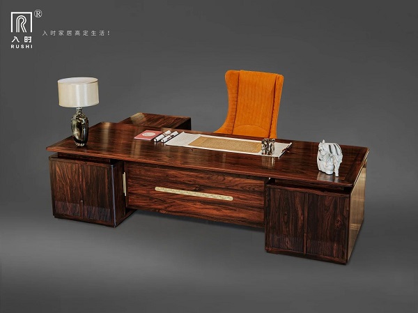 入時家居 | 用三張桌子，打造舒適高效生活！