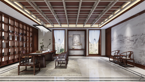 卓木王紅木整裝案例 卓木王紅木整裝案例