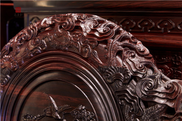 萬(wàn)事紅紅木 萬(wàn)事紅紅木