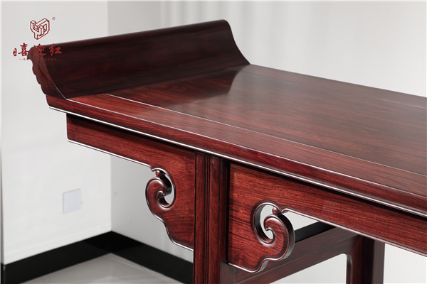 喜迎紅紅木 喜迎紅紅木