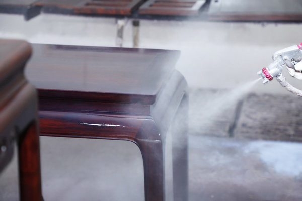 喜迎紅紅木 喜迎紅紅木