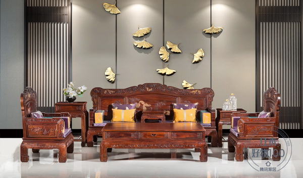 喜迎紅紅木 喜迎紅紅木