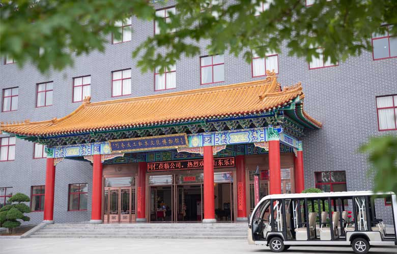 信箋啟封 | 致全國巧奪天工紅木摯友們的一紙情書