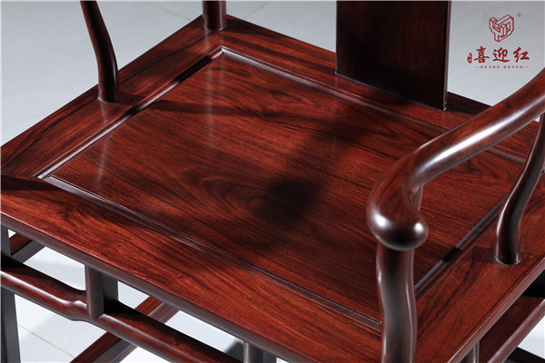 喜迎紅紅木 喜迎紅紅木