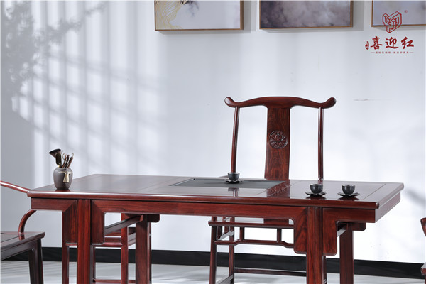 喜迎紅紅木 喜迎紅紅木