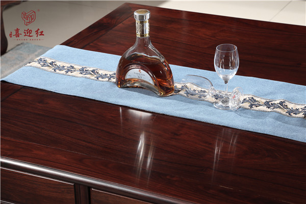 喜迎紅紅木 喜迎紅紅木