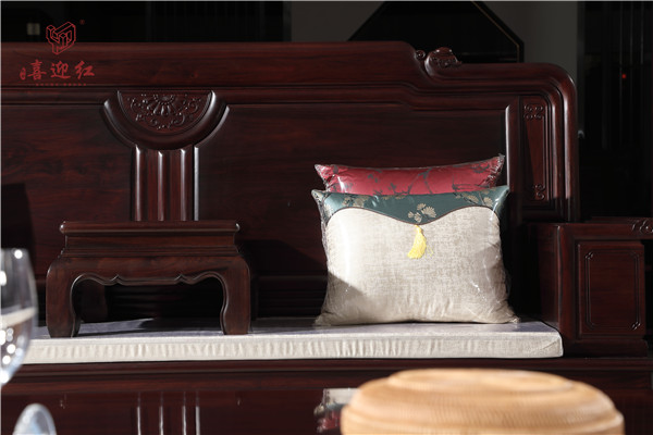 喜迎紅紅木 喜迎紅紅木