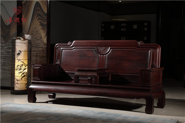 喜迎紅紅木 喜迎紅紅木