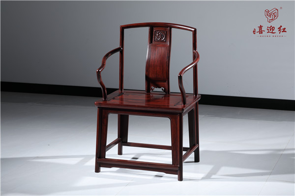 東陽紅木品牌·喜迎紅紅木帶你探索絨毛黃檀之美