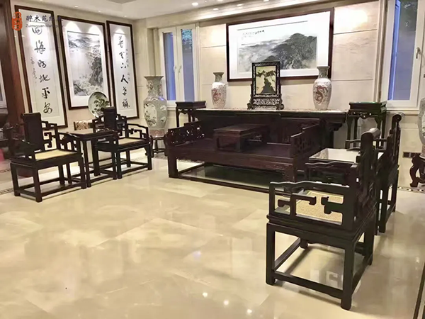 醉木苑紅木 醉木苑紅木