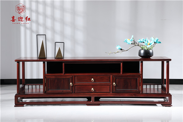 喜迎紅紅木 喜迎紅紅木