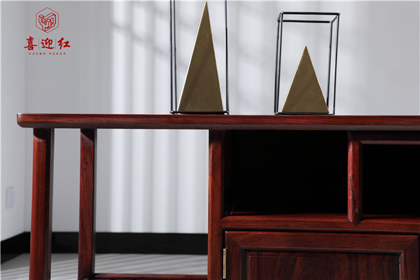 喜迎紅紅木 喜迎紅紅木