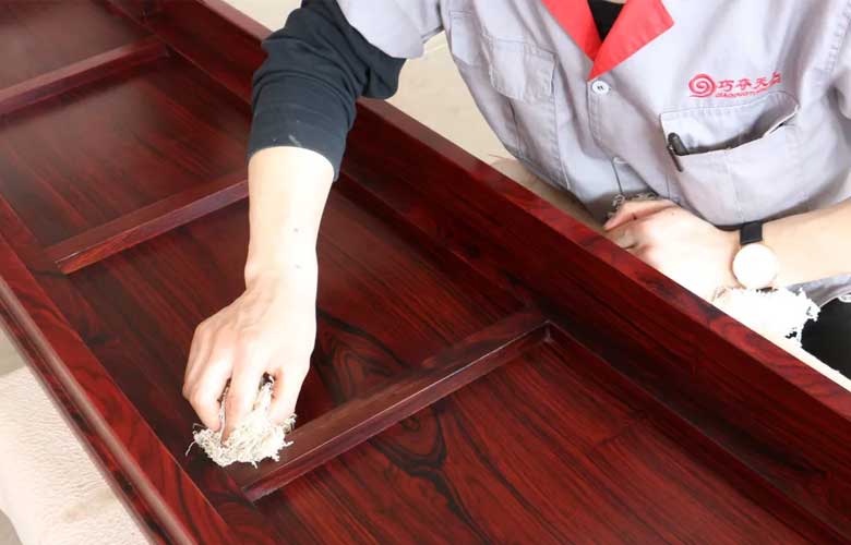 巧奪天工紅木| 從“心”出發(fā)，讓每一環(huán)節(jié)顯專業(yè)見溫情