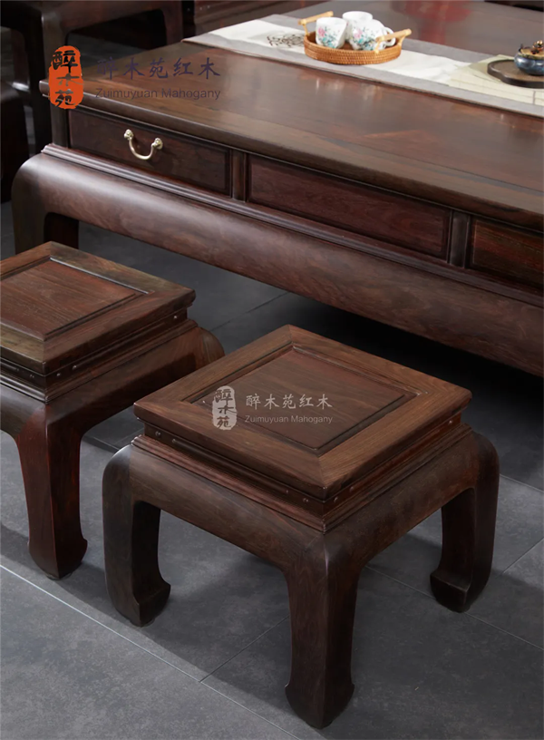 醉木苑紅木 醉木苑紅木