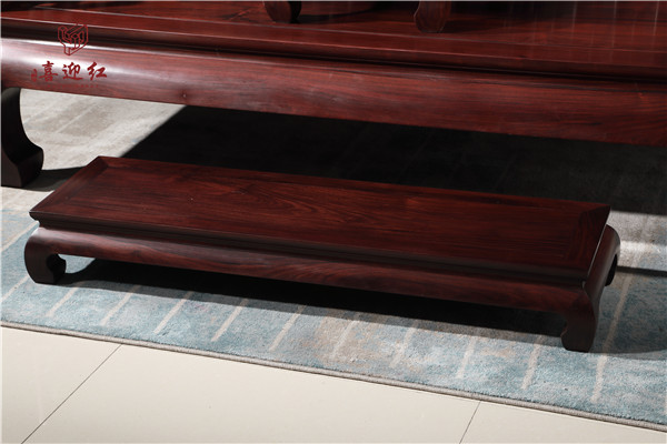 喜迎紅紅木 喜迎紅紅木