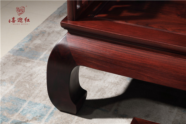 喜迎紅紅木 喜迎紅紅木