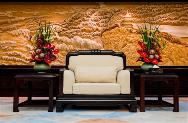 紫檀王旭東紅木：與體育盛事共鳴，共繪巴黎奧運(yùn)綠色新篇章