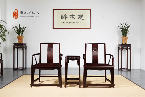 【醉木苑紅木】傳統(tǒng)家具之椅凳類 | 7款經(jīng)典椅子，你最喜歡哪一款？