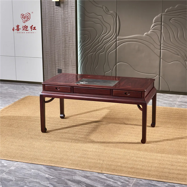 喜迎紅紅木 喜迎紅紅木